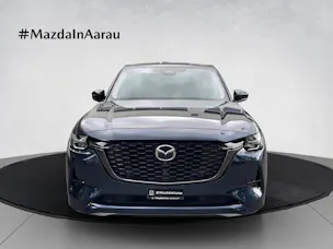 MAZDA CX-60 2.5 PHEV AWD Homura