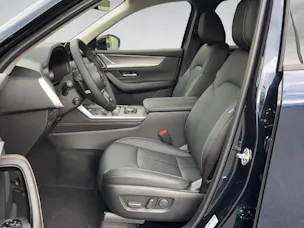 MAZDA CX-60 2.5 PHEV AWD Homura