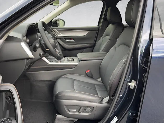 MAZDA CX-60 2.5 PHEV AWD Homura