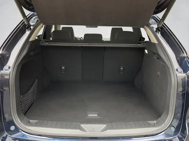 MAZDA CX-60 2.5 PHEV AWD Homura