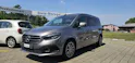 MERCEDES-BENZ T-Klasse 180 Progressive Automat Lang