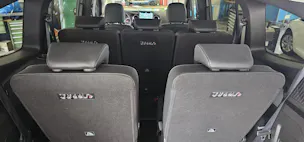 MERCEDES-BENZ T-Klasse 180 Progressive Automat Lang