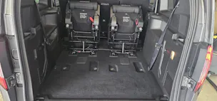MERCEDES-BENZ T-Klasse 180 Progressive Automat Lang