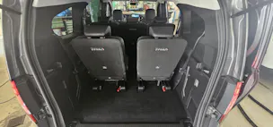 MERCEDES-BENZ T-Klasse 180 Progressive Automat Lang