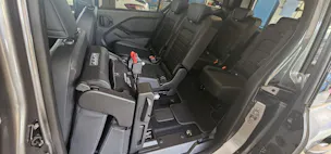 MERCEDES-BENZ T-Klasse 180 Progressive Automat Lang