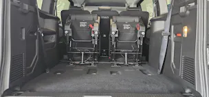 MERCEDES-BENZ T-Klasse 180 Progressive Automat Lang