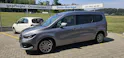 MERCEDES-BENZ T-Klasse 180 Progressive Automat Lang