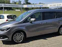 MERCEDES-BENZ T-Klasse 180 Progressive Automat Lang