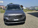MERCEDES-BENZ T-Klasse 180 Progressive Automat Lang
