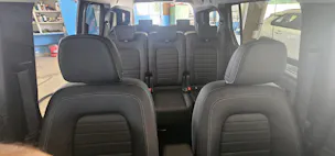 MERCEDES-BENZ T-Klasse 180 Progressive Automat Lang