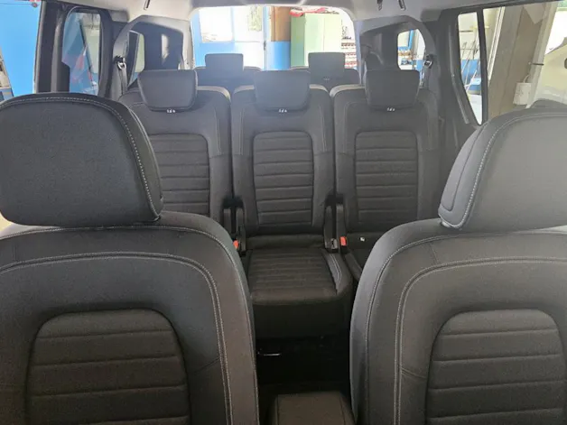 MERCEDES-BENZ T-Klasse 180 Progressive Automat Lang