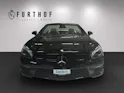 MERCEDES-BENZ SL 63 AMG Speedshift