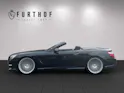 MERCEDES-BENZ SL 63 AMG Speedshift