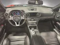 MERCEDES-BENZ SL 63 AMG Speedshift
