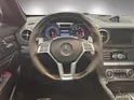 MERCEDES-BENZ SL 63 AMG Speedshift