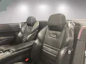MERCEDES-BENZ SL 63 AMG Speedshift