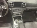 MERCEDES-BENZ SL 63 AMG Speedshift