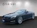 MERCEDES-BENZ SL 63 AMG Speedshift