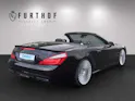 MERCEDES-BENZ SL 63 AMG Speedshift