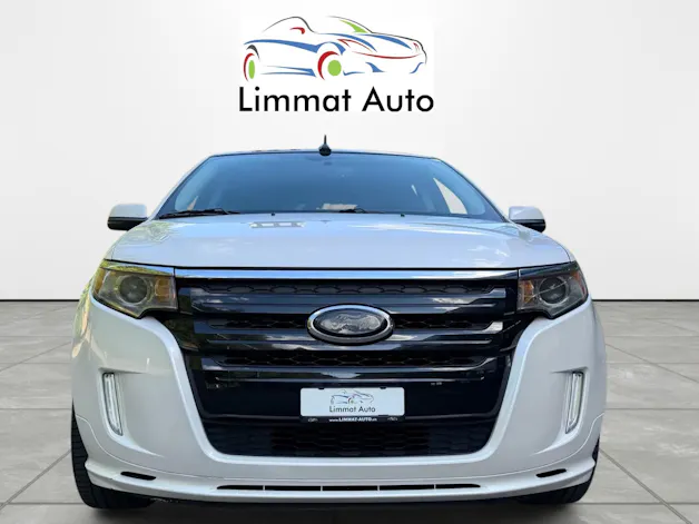 FORD EDGE Sport 3.7 V6 Benzin