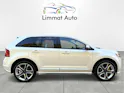FORD EDGE Sport 3.7 V6 Benzin