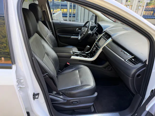 FORD EDGE Sport 3.7 V6 Benzin