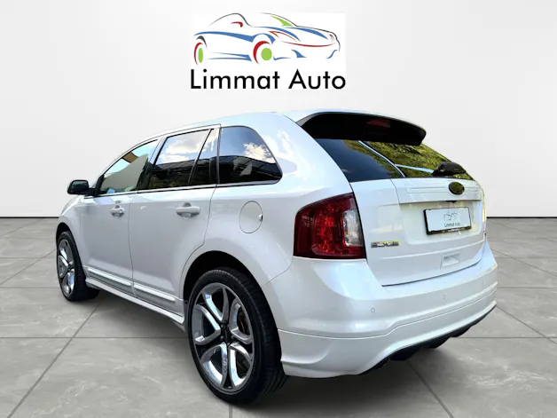 FORD EDGE Sport 3.7 V6 Benzin