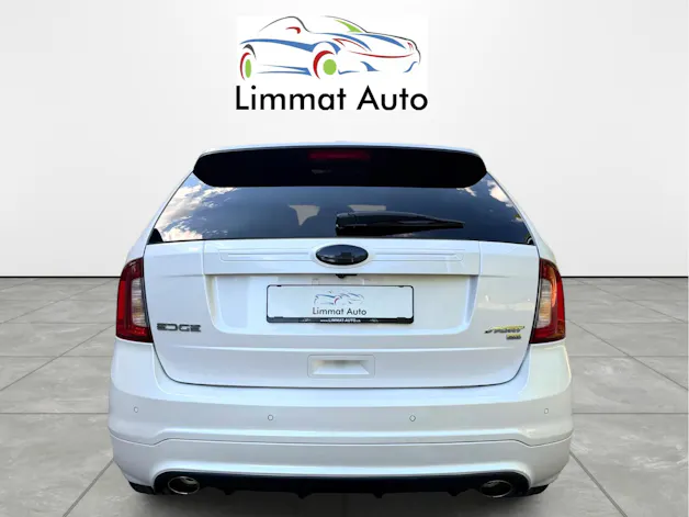 FORD EDGE Sport 3.7 V6 Benzin