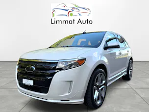 FORD EDGE Sport 3.7 V6 Benzin