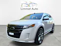 FORD EDGE Sport 3.7 V6 Benzin