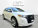 FORD EDGE Sport 3.7 V6 Benzin