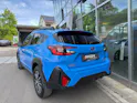 Subaru Crosstrek 2.0 e-Boxer Luxury AWD Lineartronic