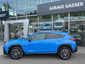 Subaru Crosstrek 2.0 e-Boxer Luxury AWD Lineartronic