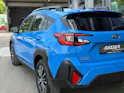 Subaru Crosstrek 2.0 e-Boxer Luxury AWD Lineartronic