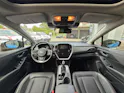 Subaru Crosstrek 2.0 e-Boxer Luxury AWD Lineartronic