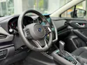 Subaru Crosstrek 2.0 e-Boxer Luxury AWD Lineartronic