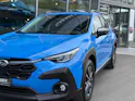 Subaru Crosstrek 2.0 e-Boxer Luxury AWD Lineartronic