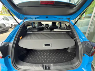 Subaru Crosstrek 2.0 e-Boxer Luxury AWD Lineartronic