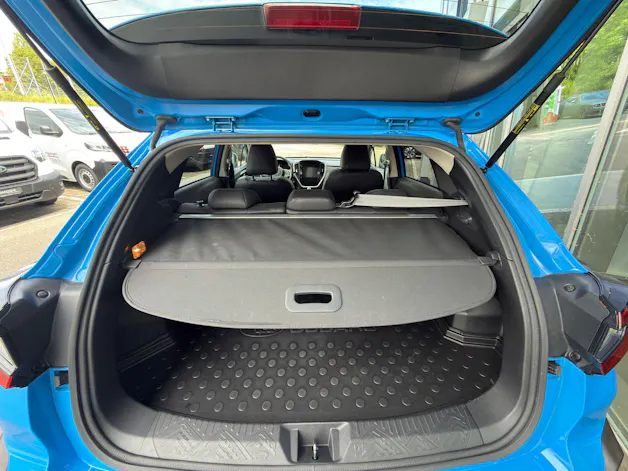 Subaru Crosstrek 2.0 e-Boxer Luxury AWD Lineartronic