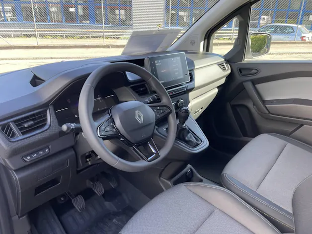 RENAULT Kangoo Van 1.3 TCe Extra