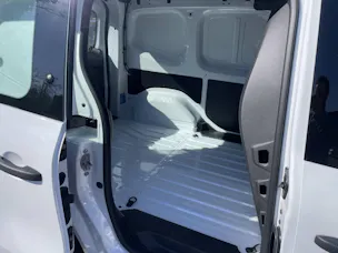 RENAULT Kangoo Van 1.3 TCe Extra