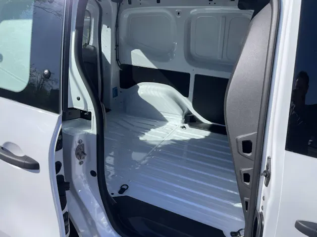 RENAULT Kangoo Van 1.3 TCe Extra