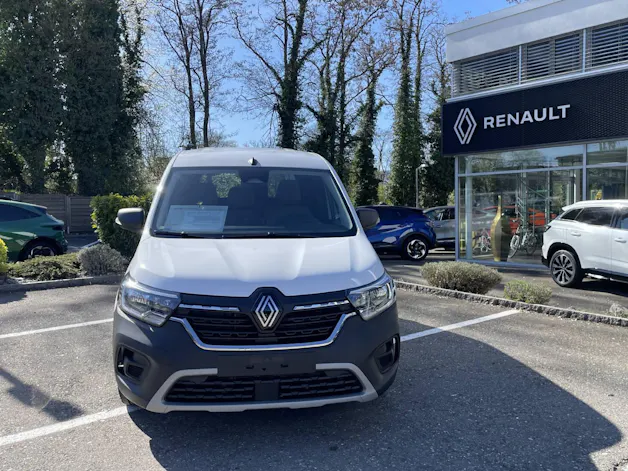 RENAULT Kangoo Van 1.3 TCe Extra