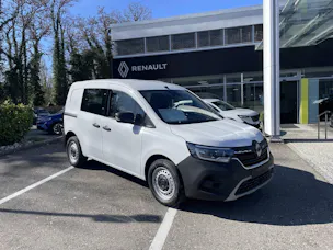 RENAULT Kangoo Van 1.3 TCe Extra
