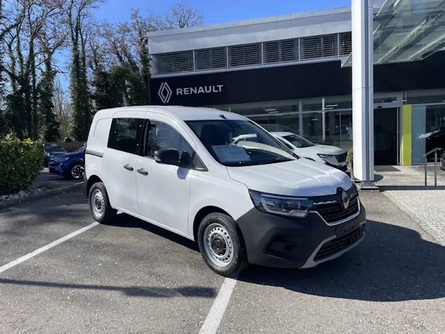 RENAULT Kangoo Van 1.3 TCe Extra
