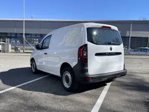 RENAULT Kangoo Van 1.3 TCe Extra
