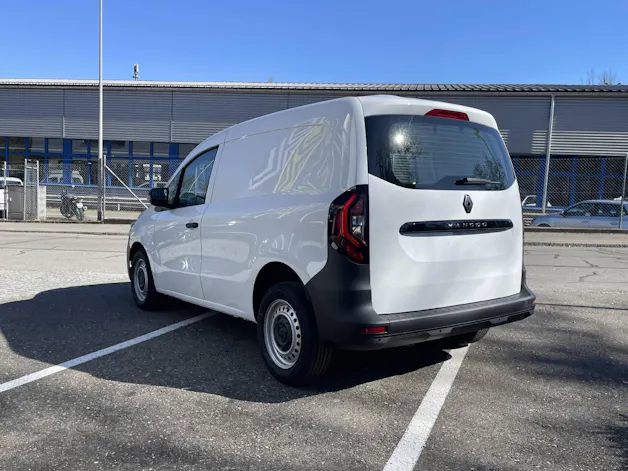 RENAULT Kangoo Van 1.3 TCe Extra