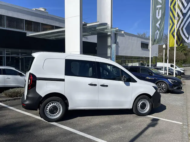 RENAULT Kangoo Van 1.3 TCe Extra