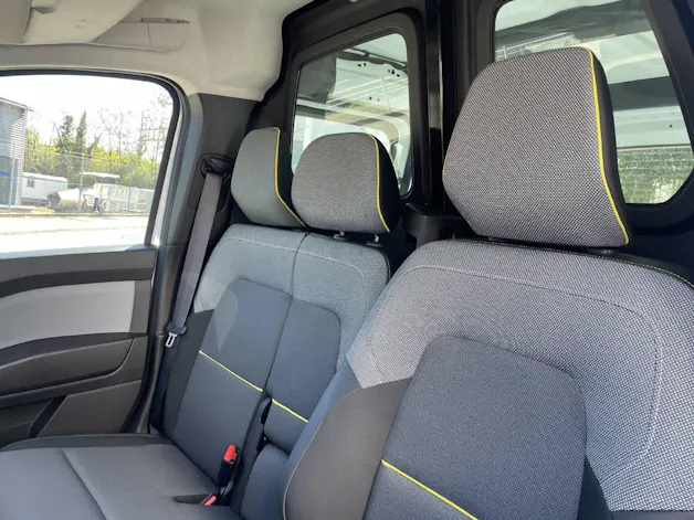 RENAULT Kangoo Van 1.3 TCe Extra