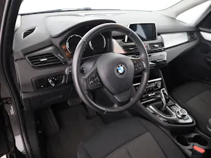 BMW 218i Active Tourer DKG